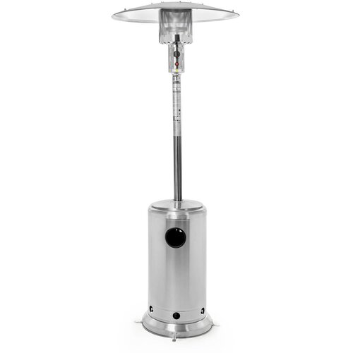 Ogrzewacz tarasowy ACTIVA Brolly Power 13860 gazowy