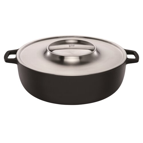 Garnek FISKARS Norden Grill 1066430 30 cm