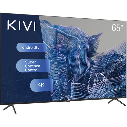 Telewizor KIVI 65U740NB 65" LED 4K Google TV