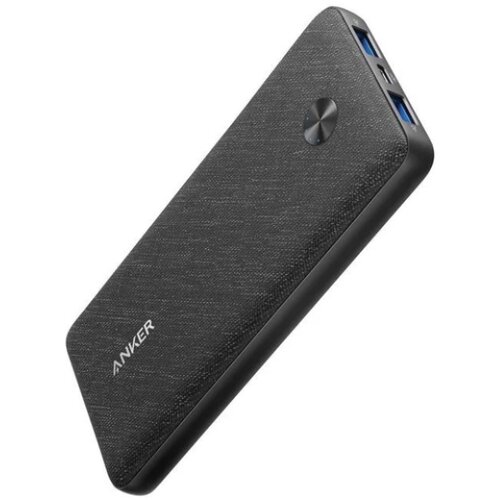 Powerbank ANKER PowerCore III Sense 10000mAh 18W Czarny