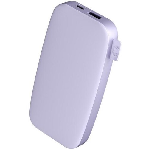 Powerbank FRESH N REBEL 12000 mAh 20W Fioletowy