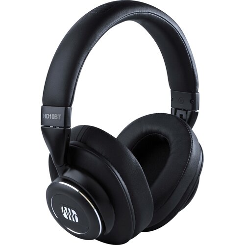 Słuchawki nauszne PRESONUS Eris HD10 BT Czarny