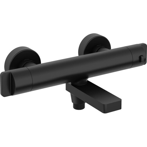 Bateria wannowa natynkowa DEANTE Therm BCH N1BT Nero