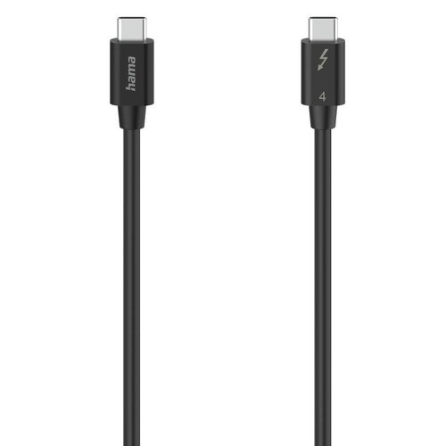 Kabel Thunderbolt - USB Typ-C HAMA 200659 0.8 m