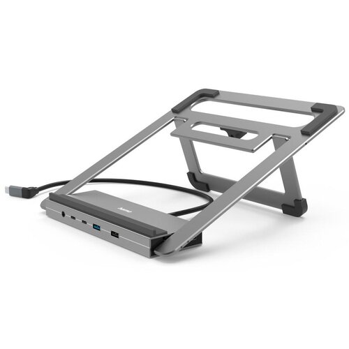 Stacja dokująca HAMA Connect2Office 200139 USB Typu C, Pasywna