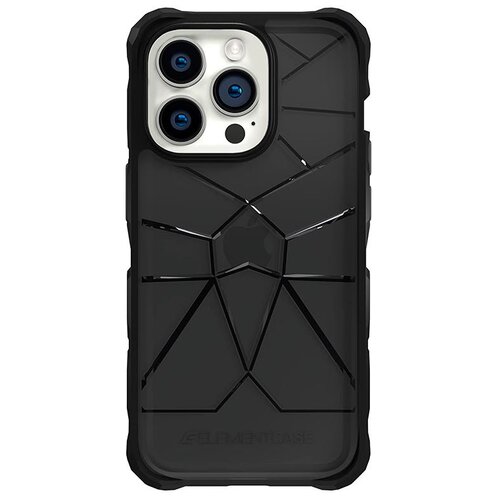 Etui ELEMENT CASE Special Ops X5 do Apple iPhone 14 Pro Max Czarny