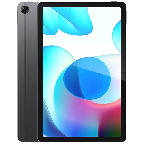 Tablet REALME Pad 10.4'' 6/128 GB Wi-Fi Szary + Zabezpieczenie ekranu