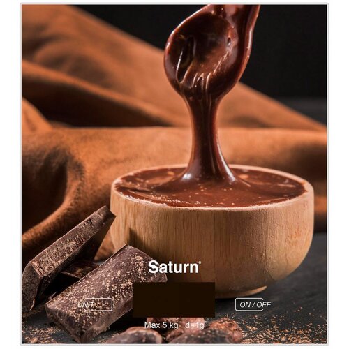 Waga kuchenna SATURN ST-KS7834