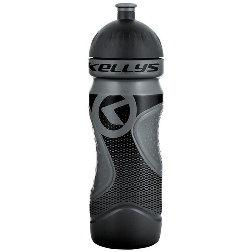 Bidon KELLYS Sport 022 700 ml Antracytowy