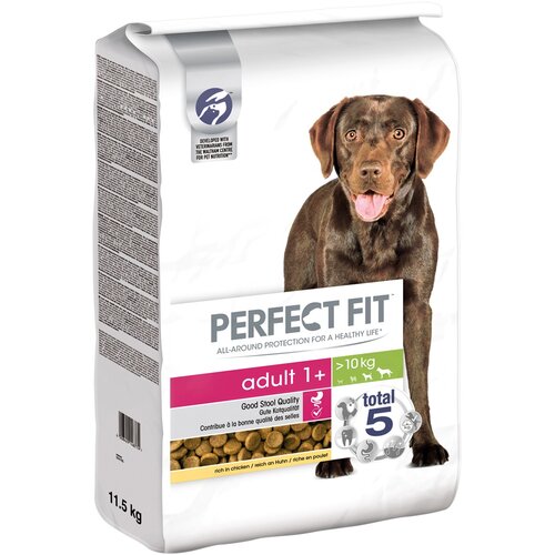 Karma dla psa PERFECT FIT Adult Kurczak 11.50 kg