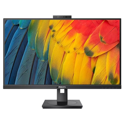 Monitor PHILIPS 27B1U5601H 27" 2560x1440px IPS 4 ms