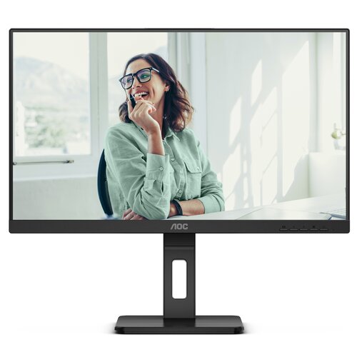 Monitor AOC Q27P3CV 27" 2560x1440px IPS 4 ms [GTG]