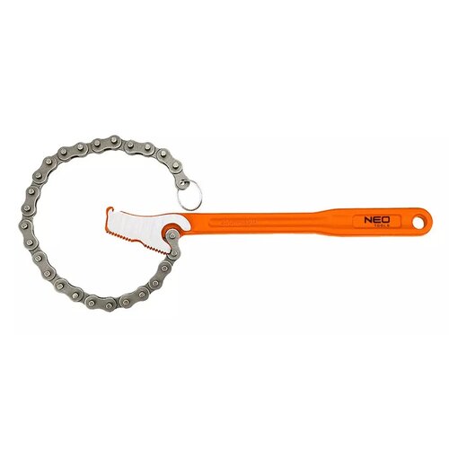 Klucz łańcuchowy NEO TOOLS 02-444
