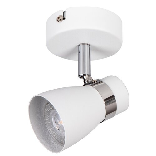 Lampa sufitowa punktowa KANLUX Enali EL-1O W Biały
