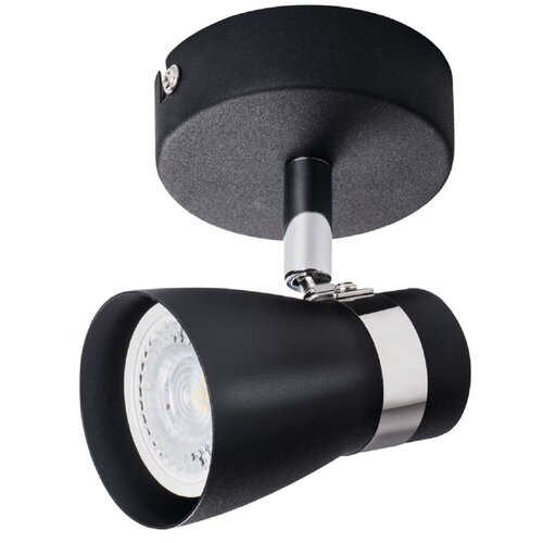 Lampa ścienno-sufitowa KANLUX Enali EL-1O B