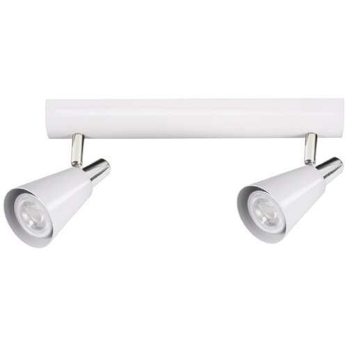 Lampa ścienno-sufitowa KANLUX Sempra EL-2I W-SR Biały