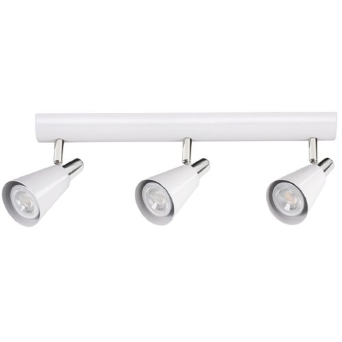 Lampa ścienno-sufitowa KANLUX Sempra EL-3I W-SR Biały