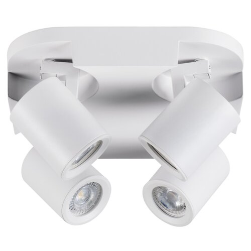 Lampa ścienno-sufitowa KANLUX Laurin EL-4O W