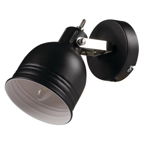 Lampa ścienno-sufitowa KANLUX Derato EL-1O B-SR