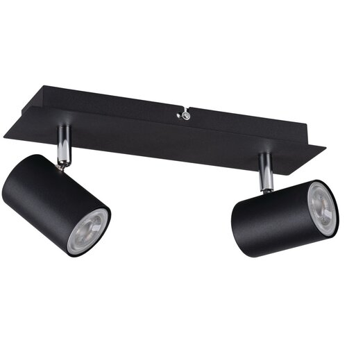 Lampa sufitowa punktowa KANLUX EVALO EL-2I B-SR