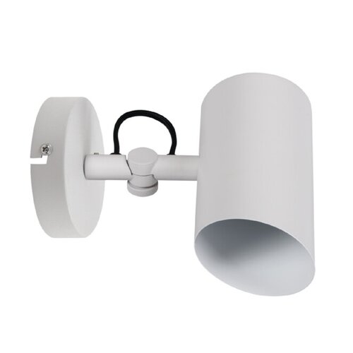 Lampa ścienno-sufitowa KANLUX Agzar EL-1O W