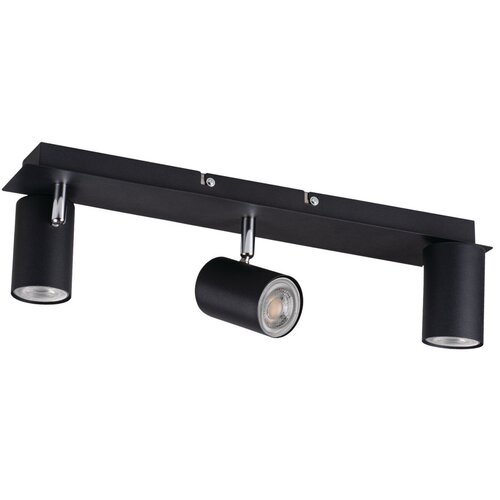 Lampa sufitowa KANLUX EVALO EL-3I B-SR