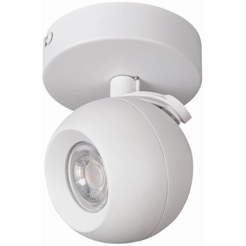 Lampa ścienno-sufitowa KANLUX Galoba EL-1O W