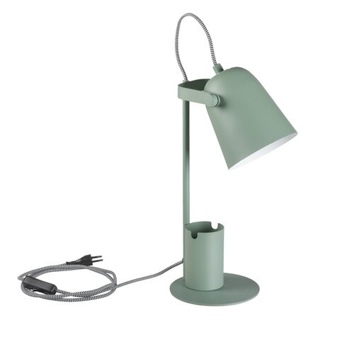 Lampka biurkowa KANLUX Raibo E27 GN