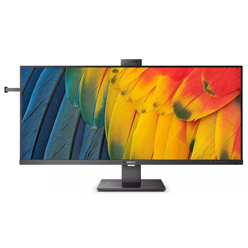 Monitor PHILIPS 40B1U5601H 40" 3440x1440px IPS 4 ms