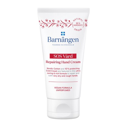 Krem BARNANGEN SOS Vard 75 ml