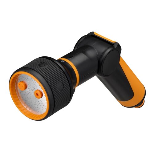 Pistolet zraszający FISKARS 3-funkcyjny (TOP) Comfort 1065486