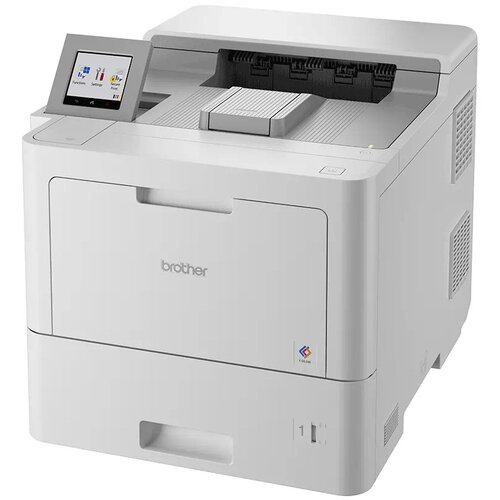 Drukarka BROTHER HL-L9430CDN Druk w kolorze, Automatyczny druk dwustronny