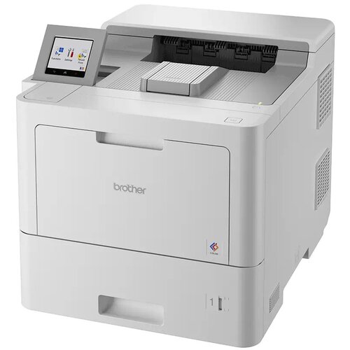 Drukarka BROTHER HL-L9470CDN Druk w kolorze, Automatyczny druk dwustronny