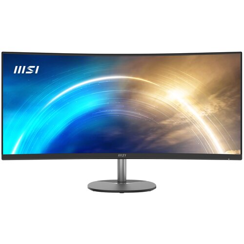 Monitor MSI Pro MP341CQ 34" 3440x1440px 100Hz 1 ms Curved