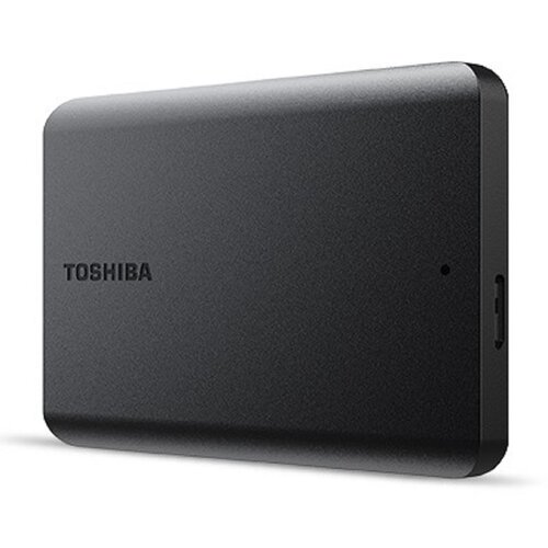 Dysk TOSHIBA Canvio Basics 4TB HDD
