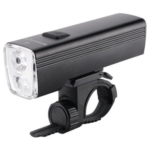 Lampka rowerowa SUPERFIRE BL12