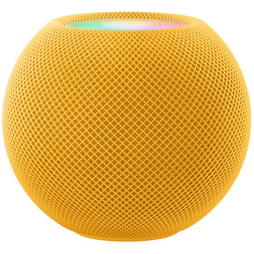 APPLE HomePod Mini Żółty