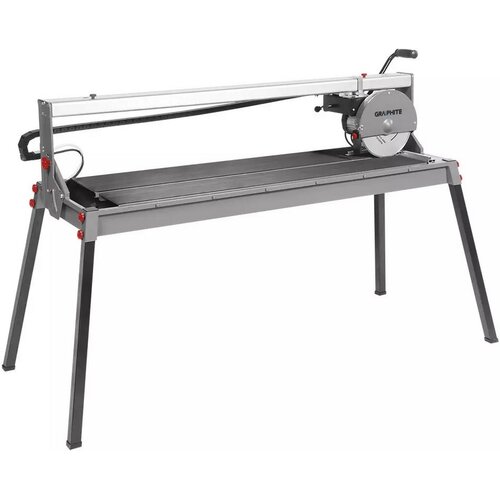Przecinarka do glazury GRAPHITE 59G892
