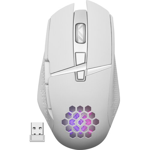 Mysz DEFENDER Glory GM-514