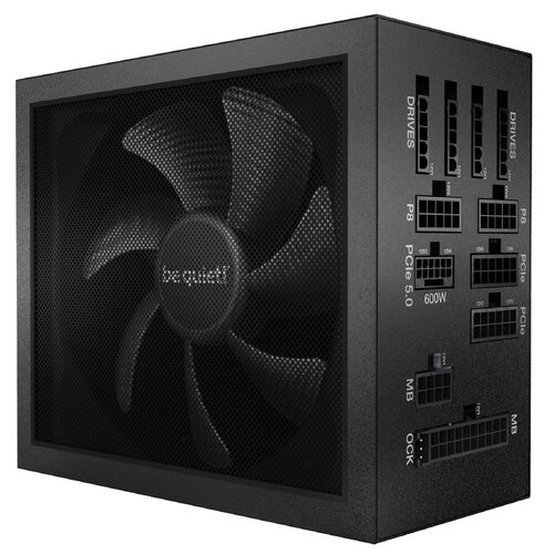 Zasilacz BE QUIET! Dark Power 13 750W 80 Plus Titanium