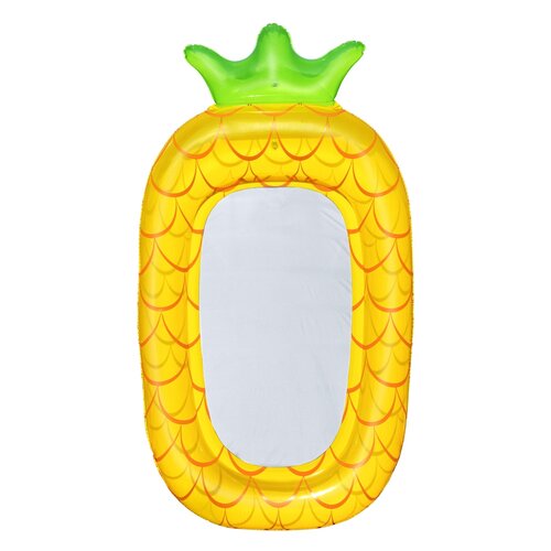 Materac do pływania BESTWAY Ananas 43644
