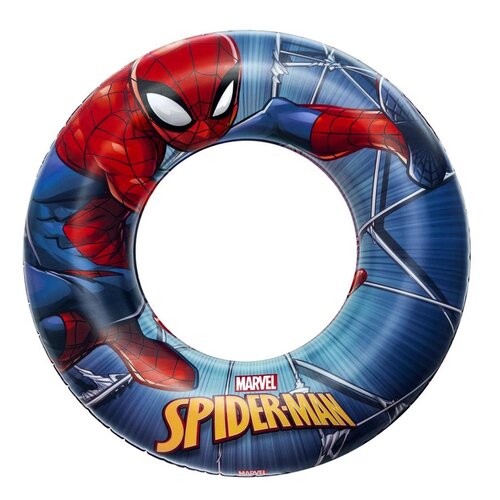 Koło dmuchane BESTWAY Spider-Man 98003