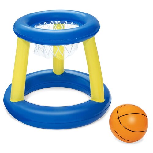 Zabawka dmuchana BESTWAY Basketball Set 52418