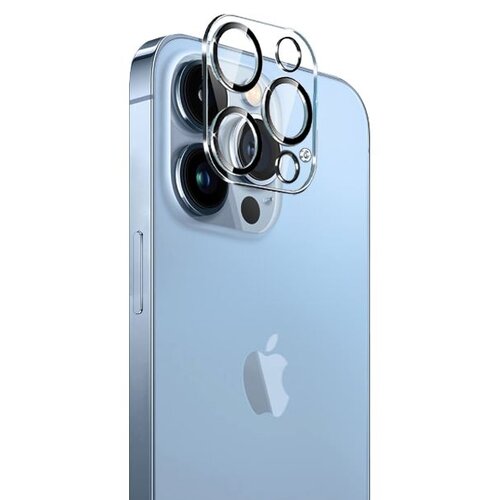 Nakładka na obiektyw CRONG Lens Shield do iPhone 13 Pro/13 Pro Max