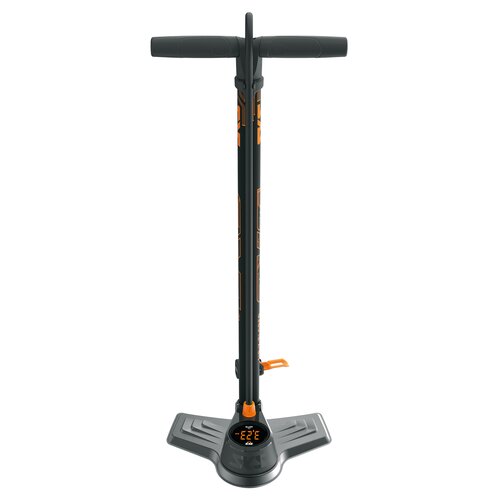 Pompka rowerowa SKS Air-X-Plorer Digi 10.0