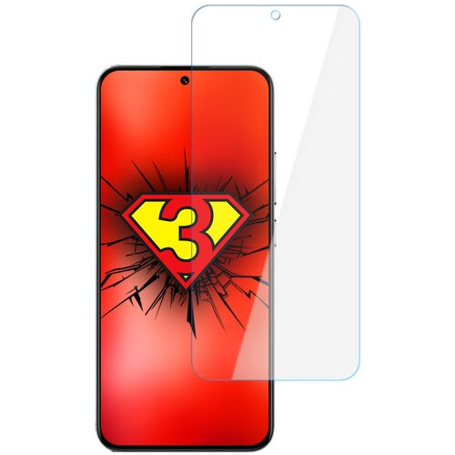 Szkło hybrydowe 3MK FlexibleGlass do Xiaomi 13
