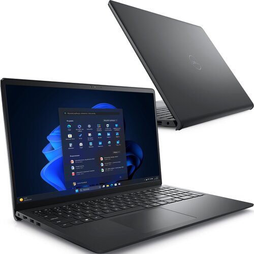Laptop DELL Inspiron 3520-4339 15.6" i5-1235U 8GB RAM 512GB SSD Windows 11 Professional