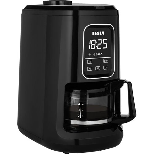 Ekspres TESLA CoffeeMaster ES400