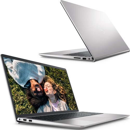 Laptop DELL Inspiron 3520-4278 15.6" i5-1235U 16GB RAM 512GB SSD Windows 11 Professional
