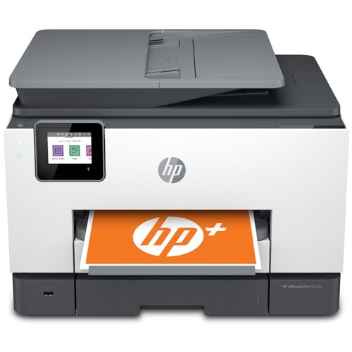 U Urządzenie wielofunkcyjne HP OfficeJet Pro 9022e Duplex ADF Wi-Fi LAN Instant Ink HP+
